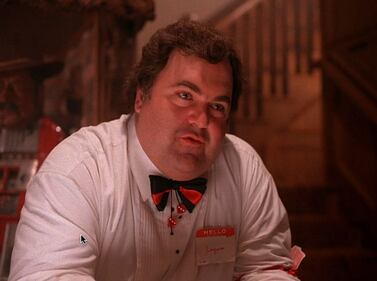 Twin Peaks, il cast in foto 20