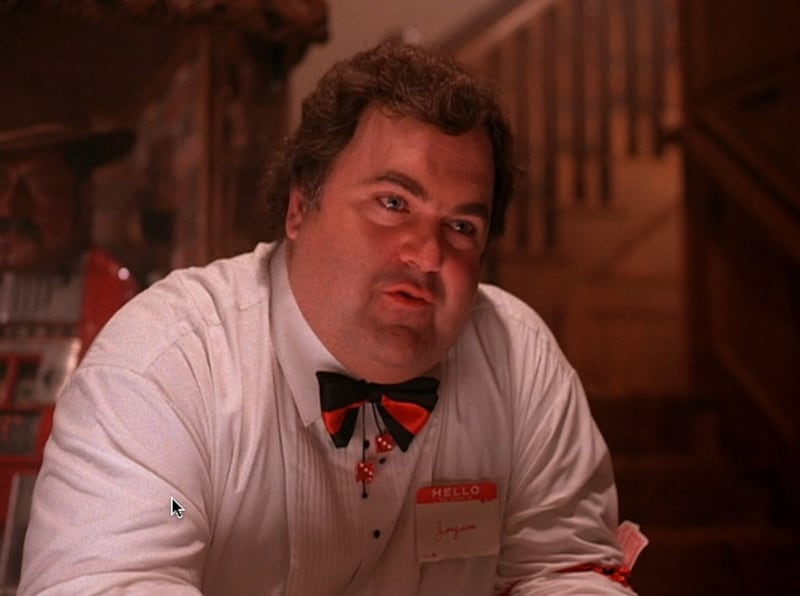 Twin Peaks, il cast in foto 20