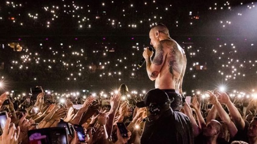 Linkin Park ancora insieme dopo la morte di Chester