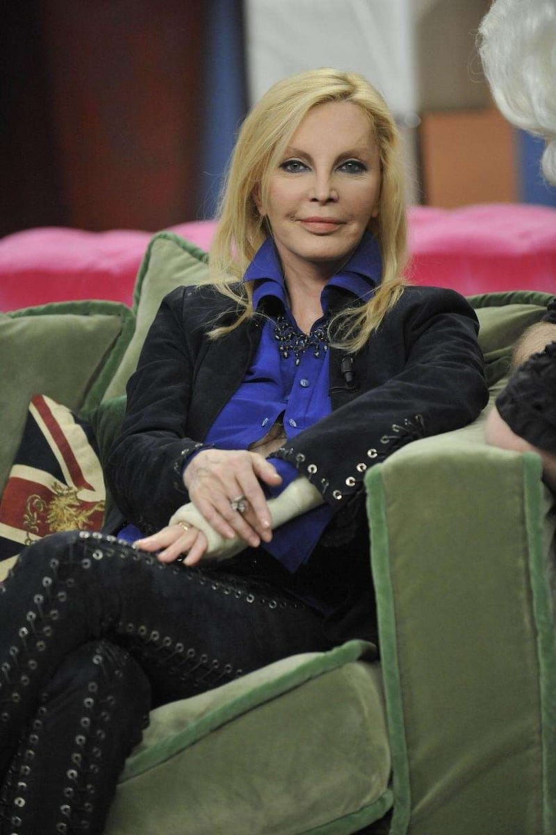Patty Pravo, icona sexy ieri e oggi 21