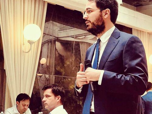 "Dem-grillini? Alleanza di potere. M5S diventerà di centro e perderà consensi"