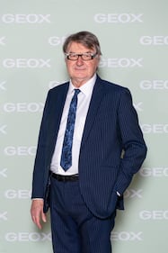 La nuova collezione di Geox 7