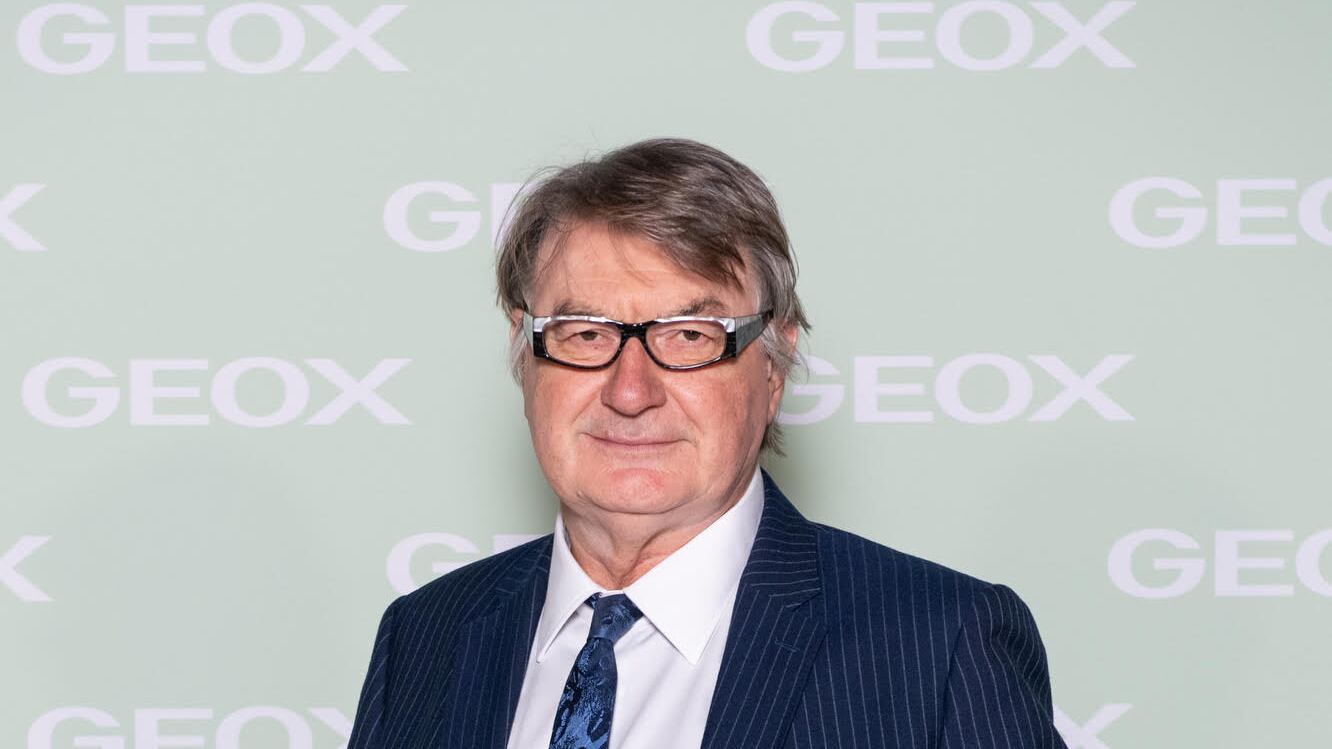 Geox, nuovo piano industriale in due fasi. Nel 2026 stimati ricavi per 680 milioni