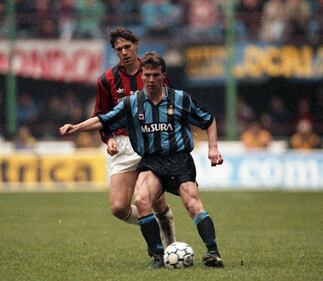 Matthaeus e Van Basten