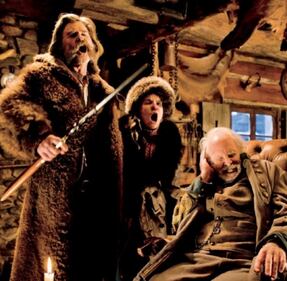 The Hateful Eight, foto 9