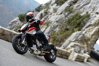 MV Agusta Rivale 7