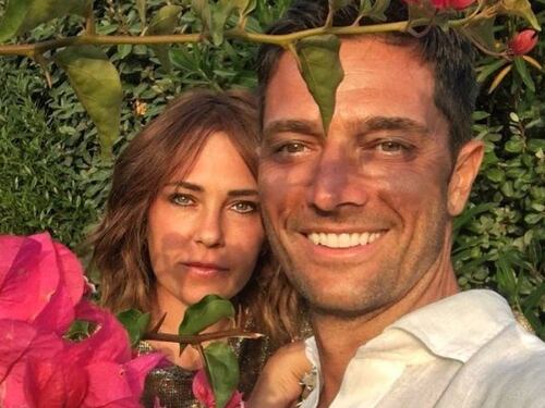 L'attrice di Centovetrine: "Un anno fa ho scoperto di avere un tumore tra il cuore e la pleura"