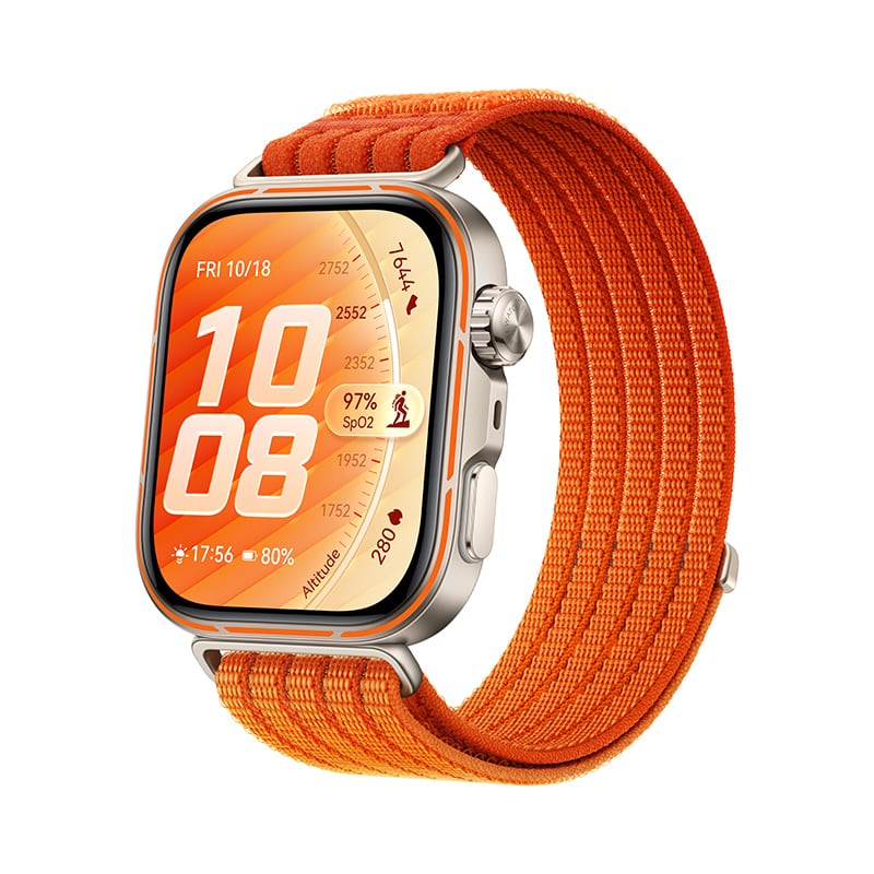 Huawei Watch Fit 5