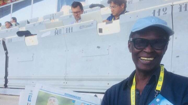 Morto Idris, giornalista e opinionista sportivo di Quelli che il calcio