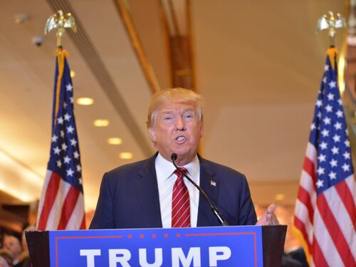 La "nuova" America di Trump somiglierà a una fortezza