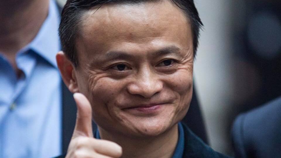 Jack Ma: "Chi fa più sesso lavora meglio"