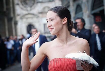Aurora Ramazzotti, scatto ironico con Michelle Hunziker 26