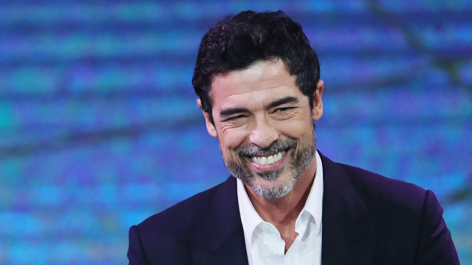 Alessandro Gassman: "Dopo X-Factor? Leo deve studiare"