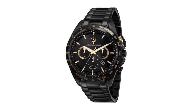 Orologio Maserati