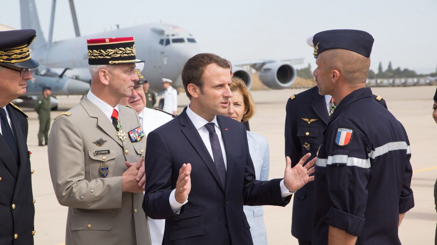 Macron ci "ruba" la Libia. Ma le sue mosse sono tutte un fallimento