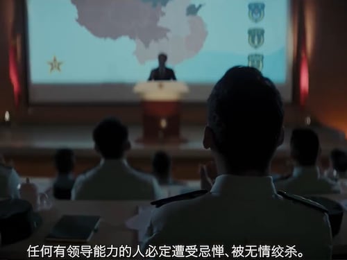 Nuovi informatori in Cina: così la CIA vuole ricostruire il suo network segreto