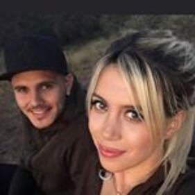 Wanda Nara da urlo su Instagram: i suoi scatti hot mandano in delirio i follower 10