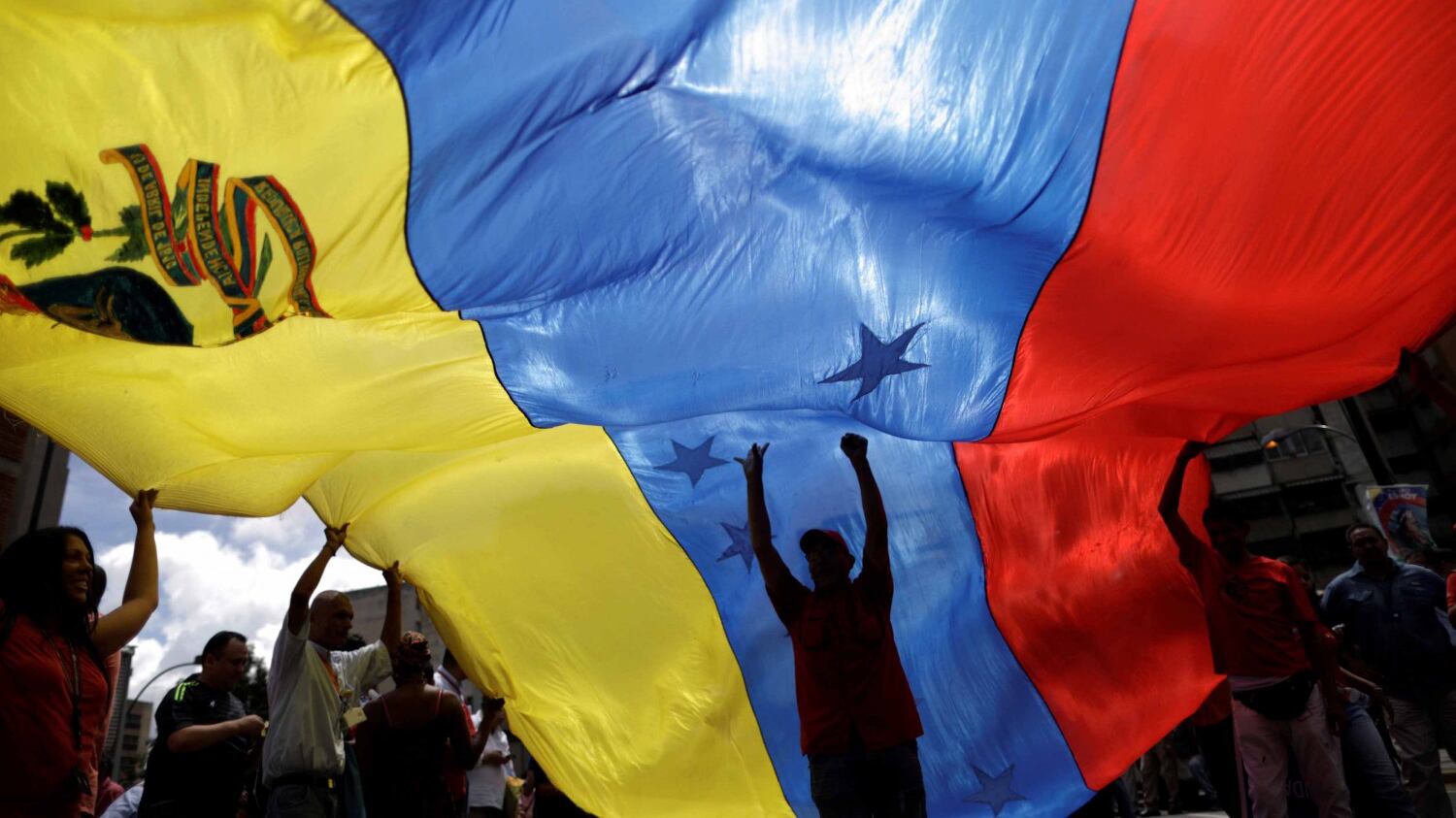 Usa, vertici delle banche statali venezuelane accusati di corruzione