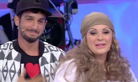 Tina Cipollari, foto 15