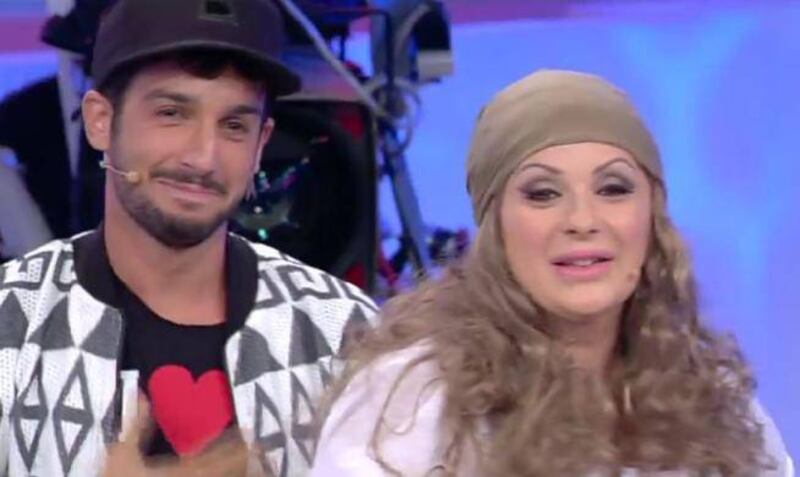 Tina Cipollari, foto 15