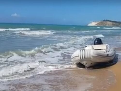 Quegli sbarchi fantasma sulle coste della Sicilia