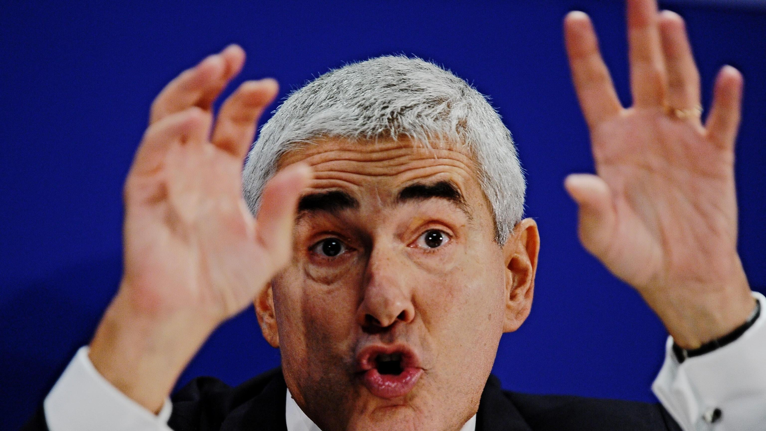 Ora Casini ha davvero paura e attacca gli elettori del Pdl: "Si vergognano di Berlusconi"