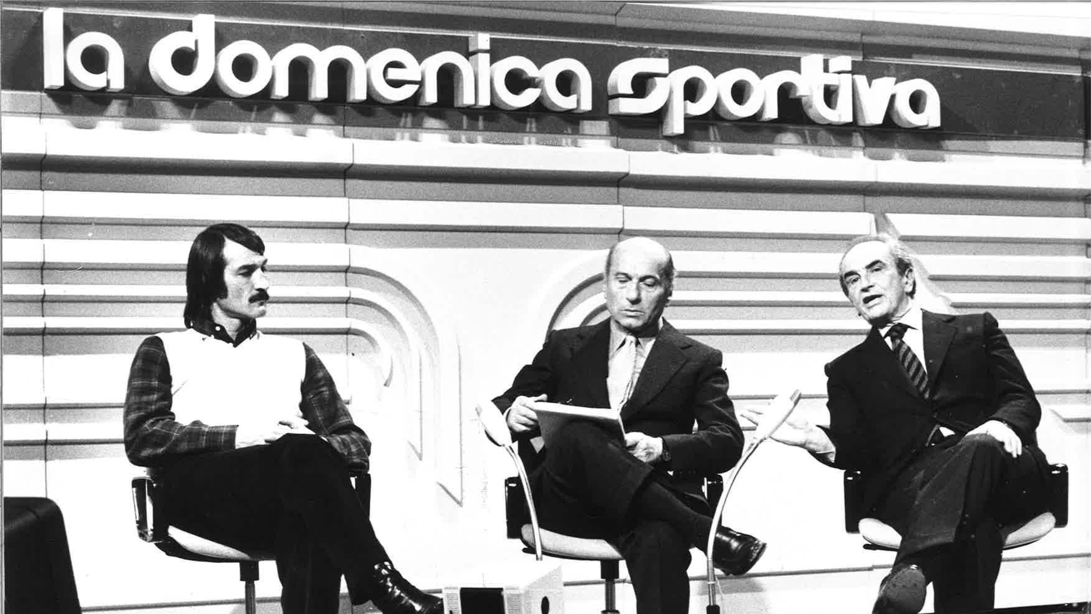 Zanetti, direttore maresciallo passava dai potenti alle «brevi»