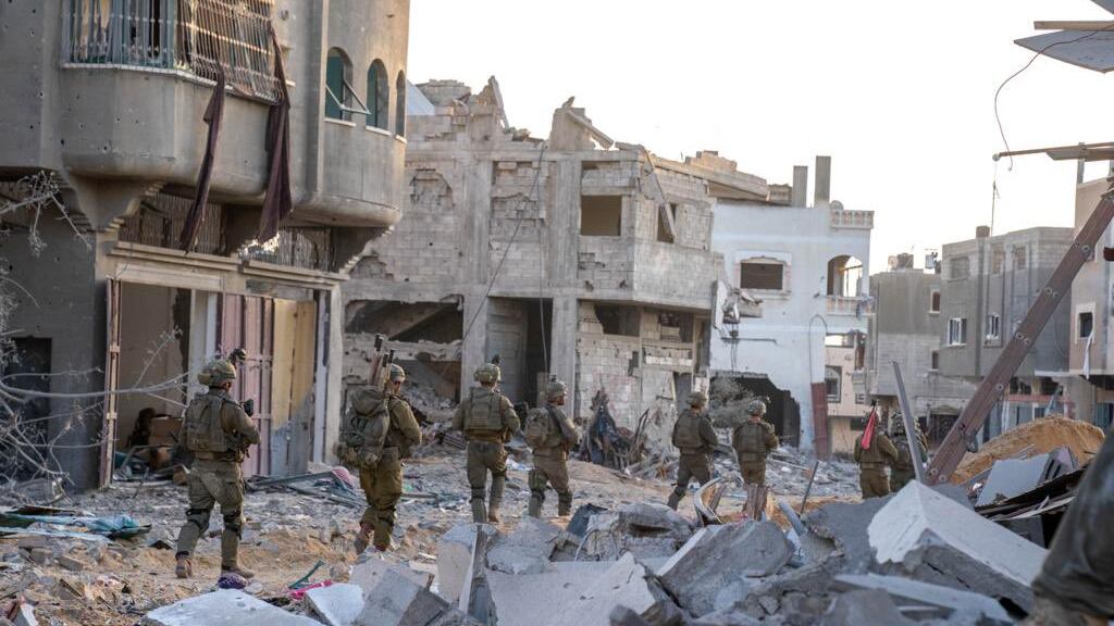 L'assedio degli ospedali e il fronte musulmano anti-ebraico: cos'è successo oggi tra Israele e Hamas