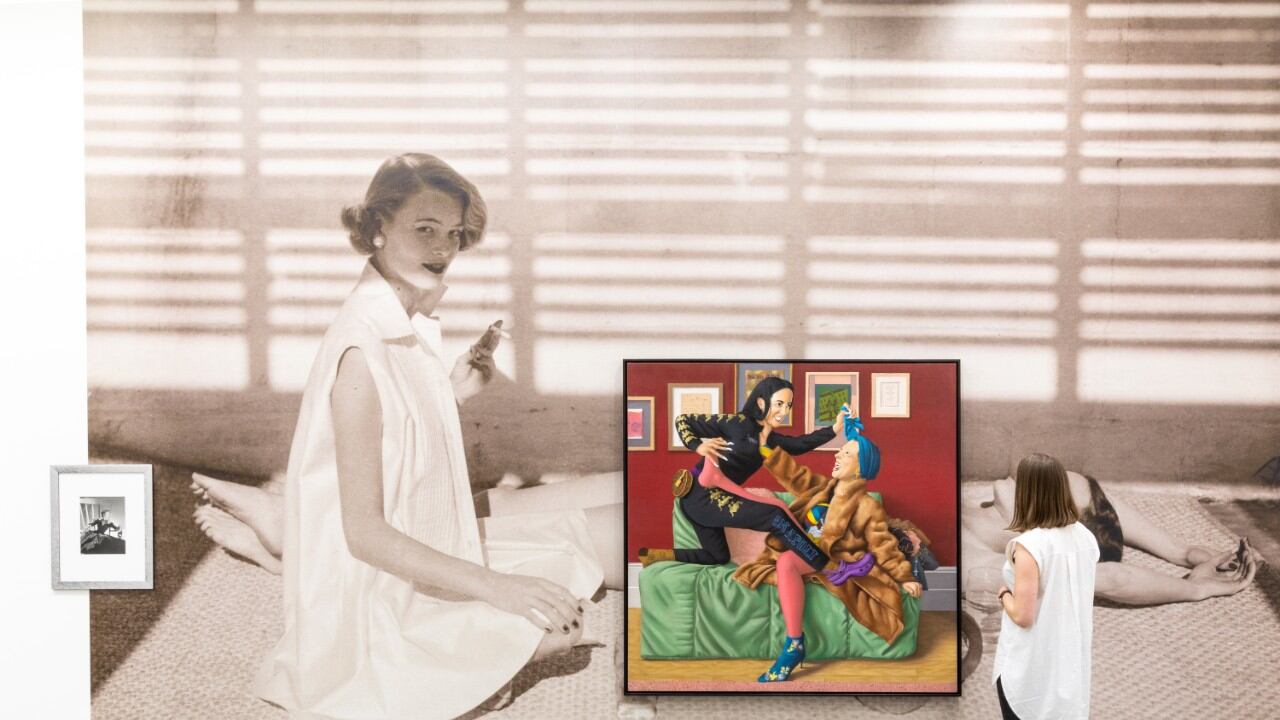 Miart, nuovi linguaggi dell'arte moderna ispirata alla poesia