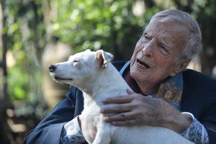 È morto Franco Zeffirelli: la carriera nelle foto 5