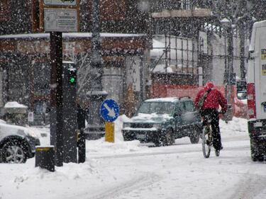 Italia sotto la neve (14 dicembre 2012) 7