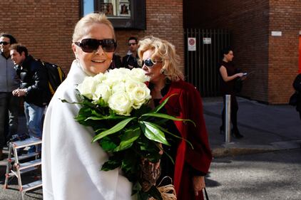 Virna Lisi, nasceva oggi una delle attrici più amate 11
