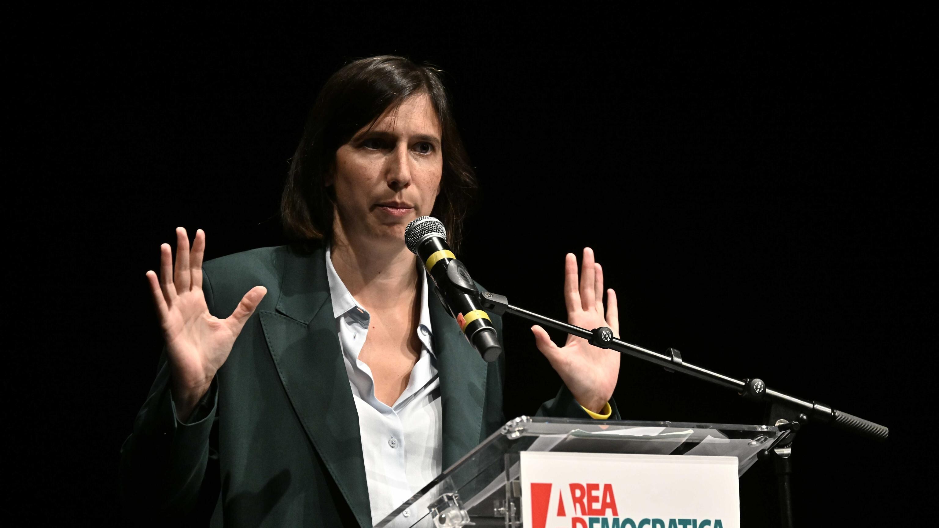 Ho una domanda per Elly Schlein, Gramellini sbaglia e Garlasco: quindi, oggi...