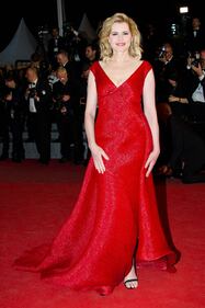 Susan Sarandon e Geena Davis a Cannes, foto 7