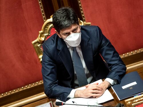 Processo in Aula all'ultimo ministro di Conte