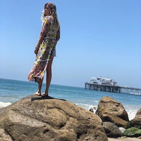 Nicole Ciocca incanta su Instagram 10