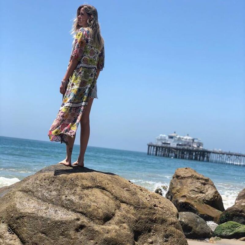 Nicole Ciocca incanta su Instagram 10