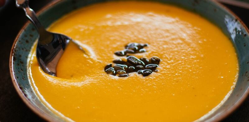 Zuppa invernale