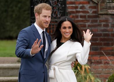 I 40 anni del principe Harry 14