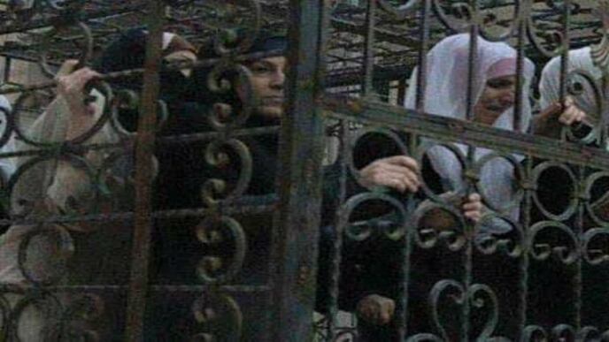 Viaggio nell'inferno di Ghouta: ecco chi sono i ribelli anti Assad