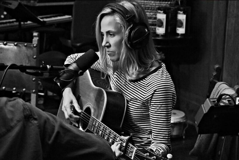 Sheryl Crow tra pubblico e privato 13