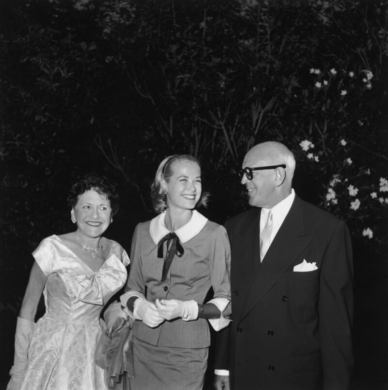 Grace Kelly, le foto della principessa di Monaco 10