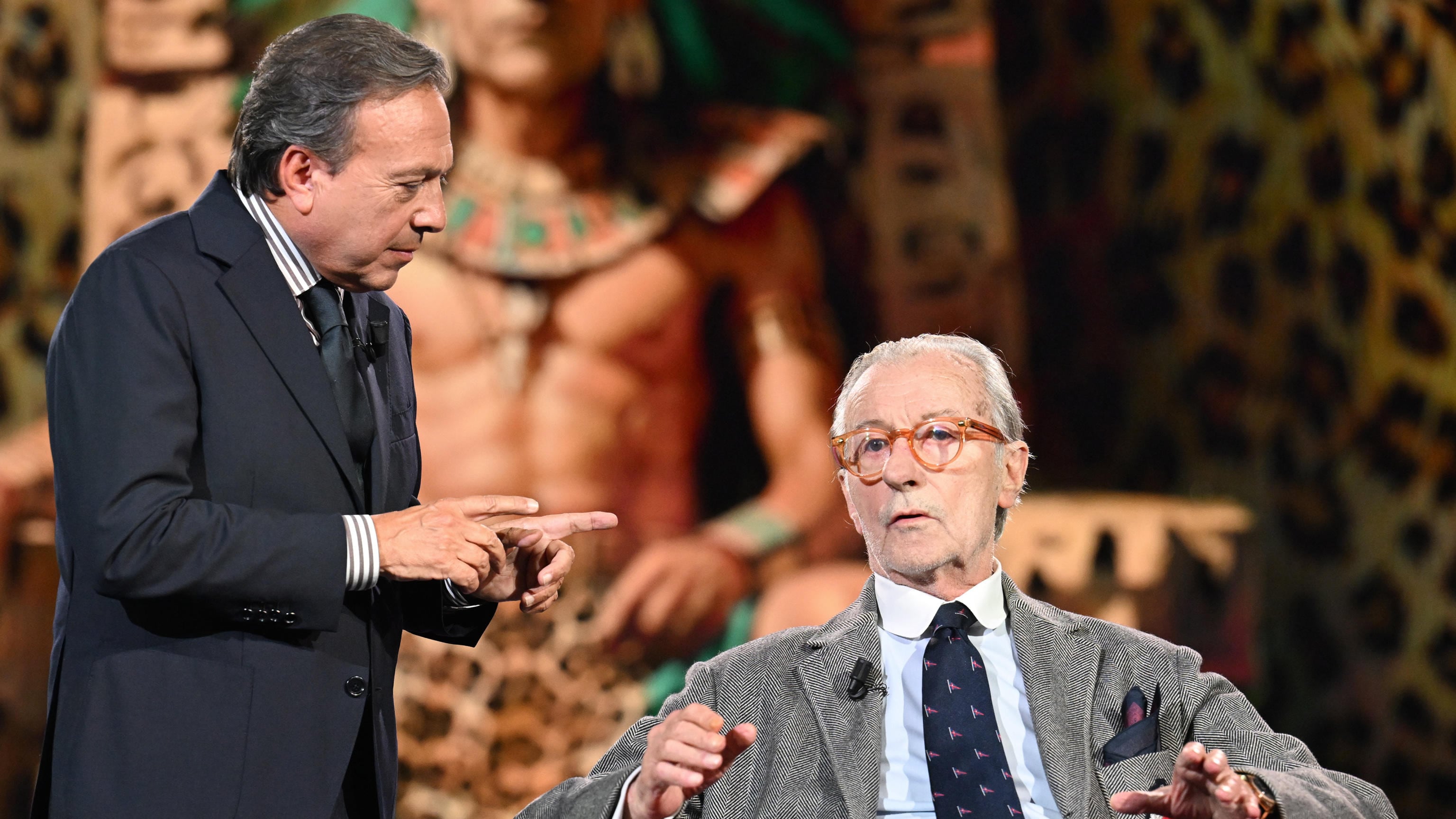 Il rito sbagliato dell'indignazione