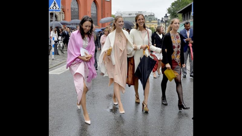 Beatrice Borromeo, le foto 10