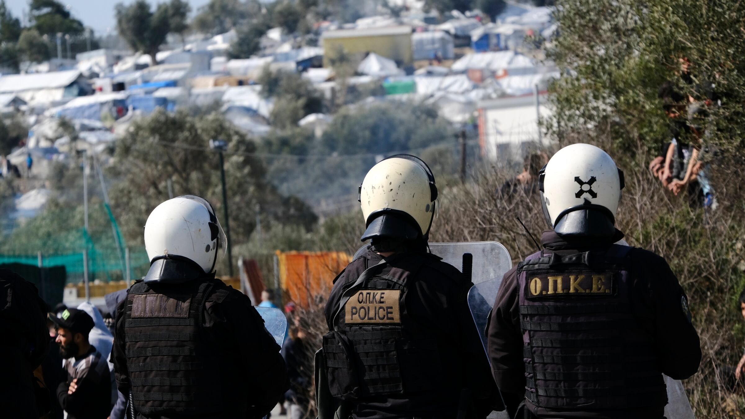 Le fake news di Erdogan: "Atene uccide migranti". La Grecia: "Menzogne"