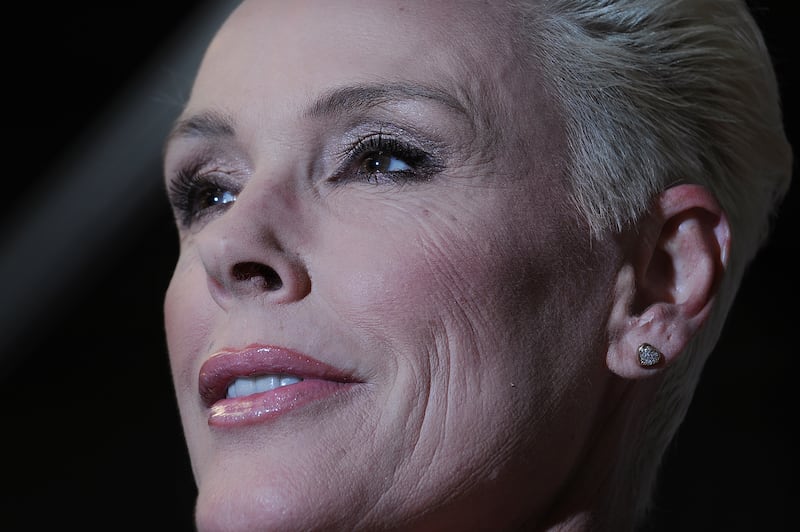 Brigitte Nielsen, le foto dell'attrice 2