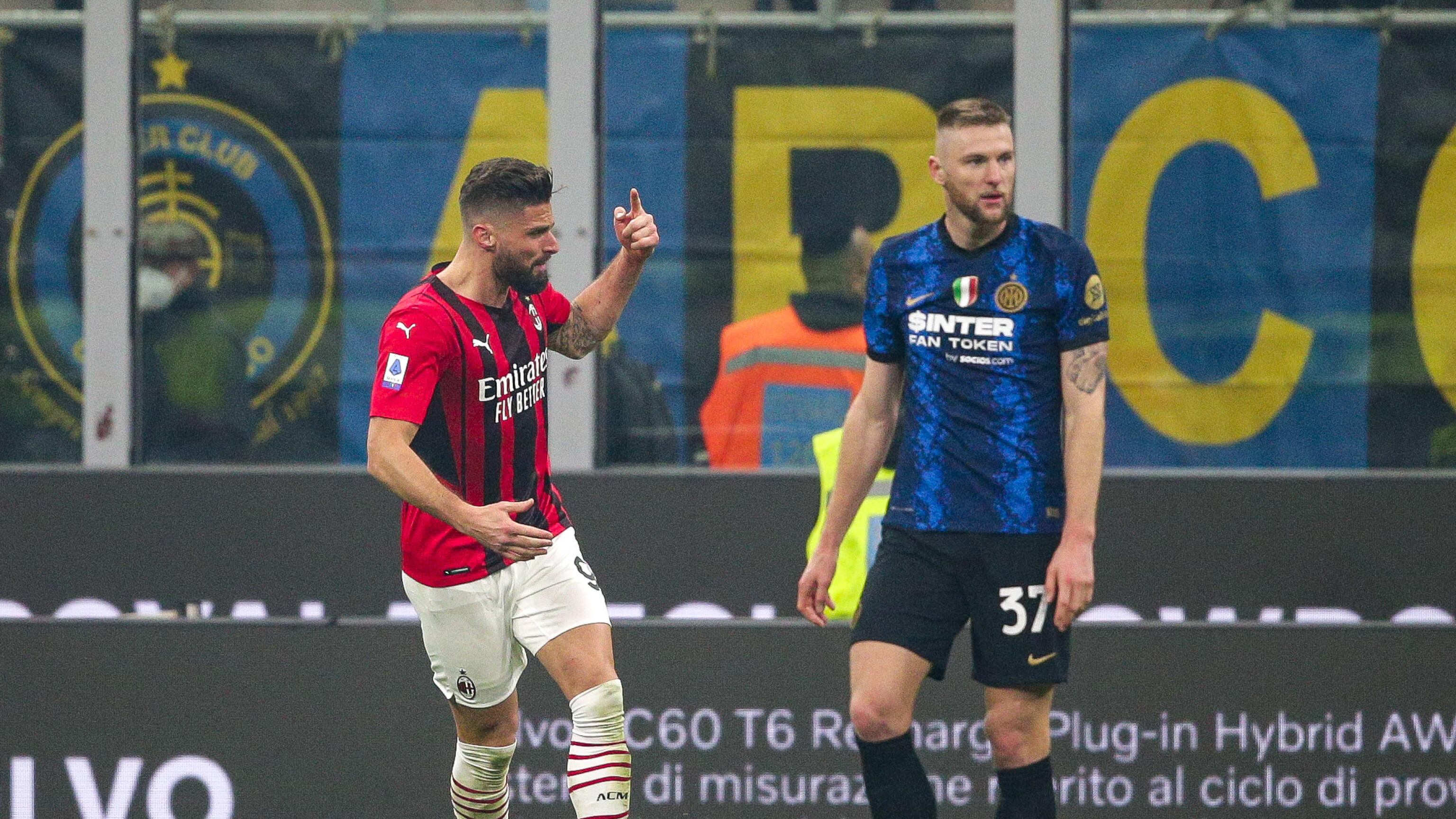 Il derby milanese delle cordate