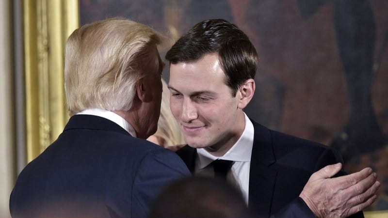 Russiagate, Mueller indaga ancora su Kuschner. Si stringe il cerchio intorno a Trump