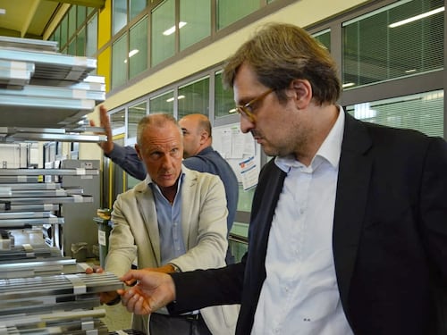"La Lombardia ora tira nonostante i rincari. Crisi e voto anticipato? Bene, serve chiarezza"