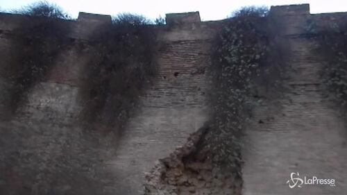 Le Mura aureliane